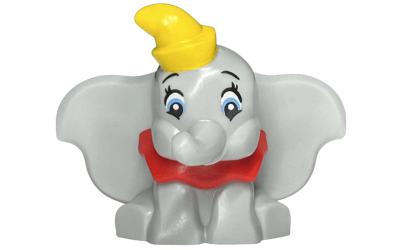 LEGO Disney Dumbo (103710pb01)