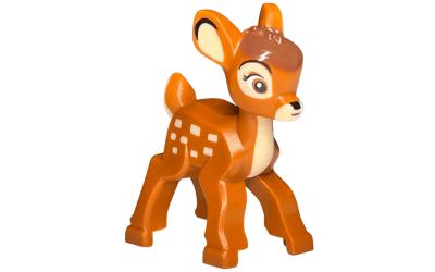 лего Bambi 104729pb01