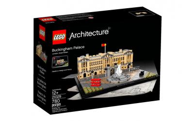 купить LEGO Букингемский Дворец 21029