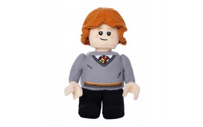 LEGO Harry Potter М'яка іграшка - фігурка Рона Візлі (342780)