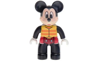 LEGO DUPLO Mickey Mouse - Life Jacket (47394pb219)