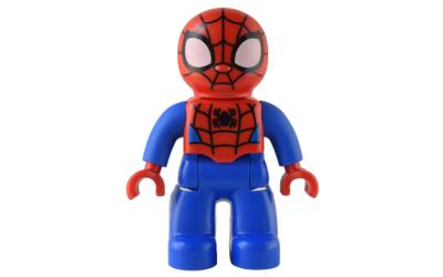 LEGO DUPLO Spider-Man - Large Eyes (47394pb324)