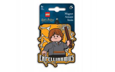 LEGO Harry Potter Магнит – Рон Уизли (53242)