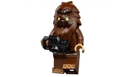 LEGO Бигфут Series 14