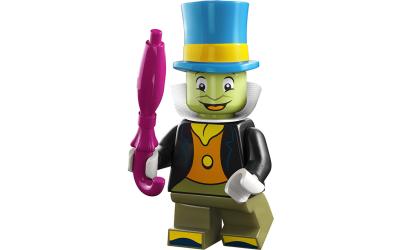 LEGO Minifigures Джиміні Крікет (71038-3)