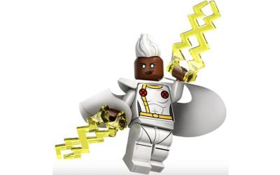LEGO Minifigures Шторм (71039-11)