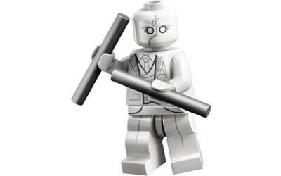 LEGO Minifigures Містер Найт (71039-3)