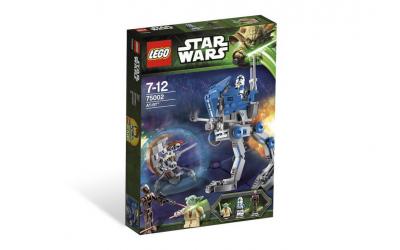LEGO Star Wars AT-RT (75002)