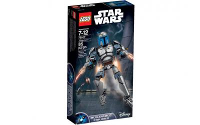 LEGO Star Wars Джанго Фетт (75107)