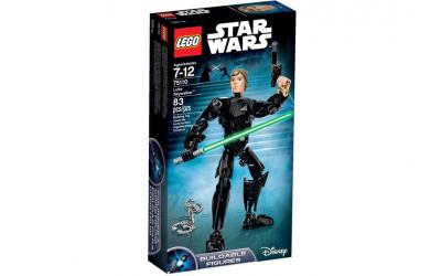 LEGO Star Wars Люк Скайвокер (75110)