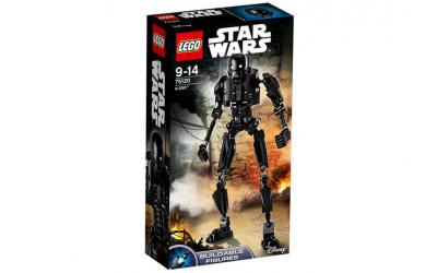 LEGO Star Wars K-2S0 (75120)
