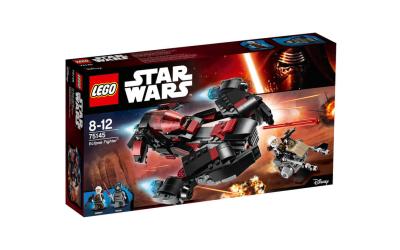 LEGO Star Wars Винищувач Затемнення (75145)