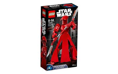 LEGO Star Wars Елітний охоронець-преторіанець (75529)
