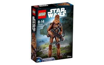 LEGO Star Wars Чубака (75530)