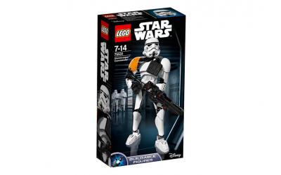 LEGO Star Wars Командир штурмовиків (75531)