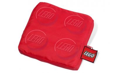 LEGO Accessories Складная красная сумка (852858)