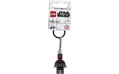 LEGO Star Wars Брелок – Дарт Мол (854188)
