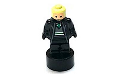 LEGO Harry Potter Draco Malfoy Statuette / Trophy (90398pb015-used)
