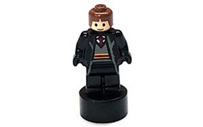 LEGO Harry Potter Hermione Granger Statuette / Trophy (90398pb017-used)