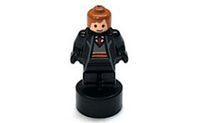 LEGO Harry Potter Ron Weasley Statuette / Trophy (90398pb019-used)