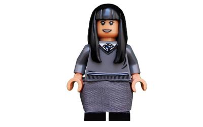 LEGO Harry Potter Cho Chang (colhp07-used)