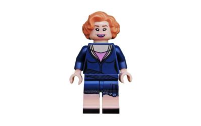 LEGO Harry Potter Queenie Goldstein (colhp20)