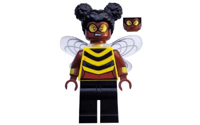 LEGO Super Heroes Bumblebee (colsh14)