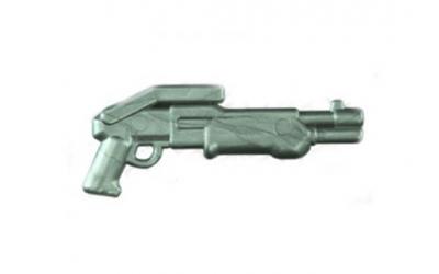 Brickarms Бойовий дробовик кольору титаніум (CombatShotgun=Titanium)