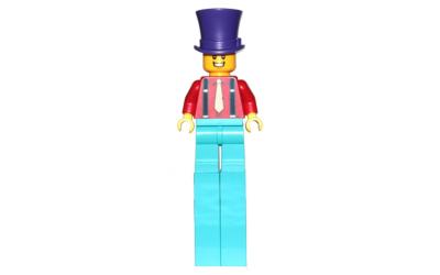 LEGO City Stilt Walker (cty1016)