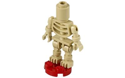 LEGO NINJAGO Dummy (gen035-used)