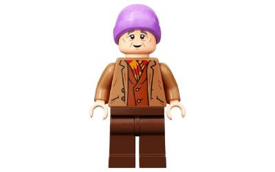 LEGO Harry Potter Mr. Flume (hp291)