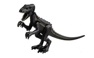 LEGO Jurassic World Indoraptor (Indo01-used)