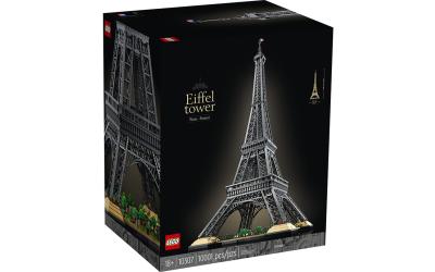 LEGO Icons Эйфелева башня (10307)
