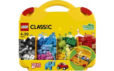 LEGO Classic Ящик для творчества (10713)