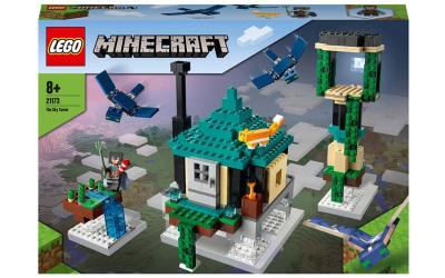 LEGO Minecraft Небесная башня (21173)