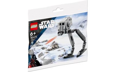 LEGO Star Wars AT-ST (30495)