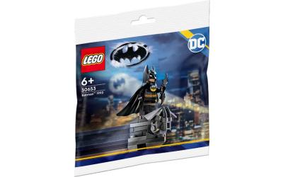 LEGO Super Heroes DC Бэтмен 1992 (30653)