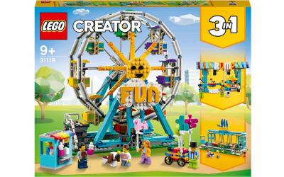 LEGO Creator Оглядове колесо (31119)