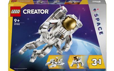 LEGO Creator Космонавт (31152)