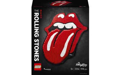 лего The Rolling Stones 31206