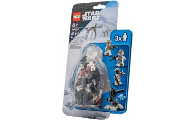 LEGO Star Wars Оборона Хота (40557)