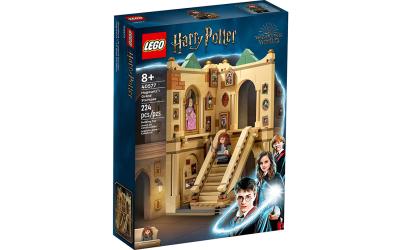 LEGO Harry Potter Гоґвортс: парадні сходи (40577)