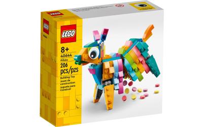 LEGO Seasonal Пиньята (40644)