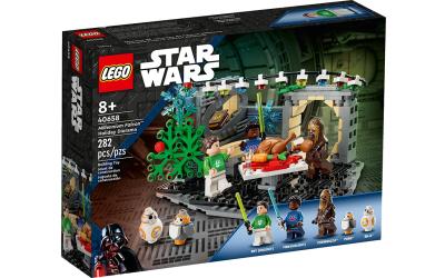 LEGO Star Wars Діорама 