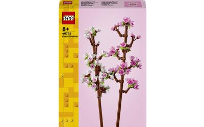 LEGO Icons Цвіт вишні (40725)