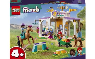 LEGO Friends Тренировка лошади (41746)