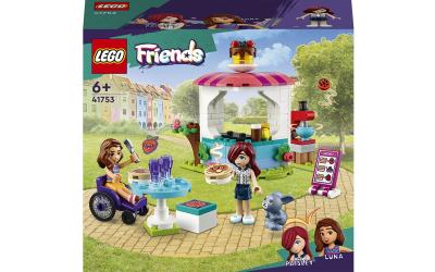 LEGO Friends Блинная (41753)