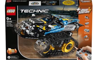 LEGO Technic Скоростной вездеход с ДУ (42095)