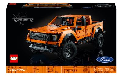 LEGO Technic Ford® F-150 Raptor (42126)
