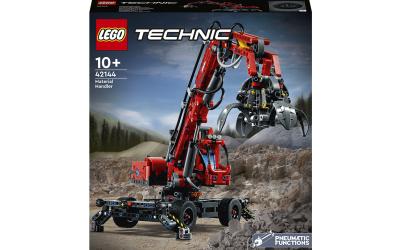 LEGO Technic Маніпулятор (42144)